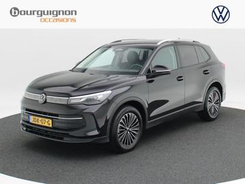 Volkswagen Tiguan 1.5 eTSi 130 Pk Automaat Life Edition | Fu beschikbaar voor biedingen