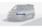 Volkswagen California Ocean 1.5 eHybrid 180 Kw / 245 pk DSG, Volkswagen, Bus-model, Bedrijf, Hybride Elektrisch/Benzine