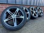 18 inch Originele Mercedes A Klasse B klasse Winterset TPMS