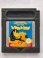 DAFFY DUCK, Spelcomputers en Games, Games | Nintendo Game Boy, Gebruikt, 1 speler, Ophalen of Verzenden, Vanaf 3 jaar