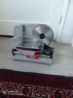 Werkende Bomann Snijmachine electrische, Ophalen of Verzenden