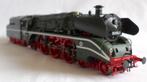 Trix 25027 H0:  Stoomlocomotief BR 02 0314-1 vd DR met Sound, Hobby en Vrije tijd, Modeltreinen | H0, Verzenden, Trix, Zo goed als nieuw