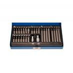 Bitset Combinatie 28 Delig, Ophalen of Verzenden, Nieuw