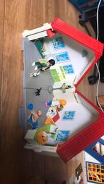 Dierenwinkel playmobil 5633, Complete set, Ophalen of Verzenden, Zo goed als nieuw