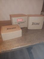 Bitaxe NerdOCTaxe 9.6 ths Nieuw in doos!, Overige soorten, Nieuw, Ophalen of Verzenden, Overige chipsets