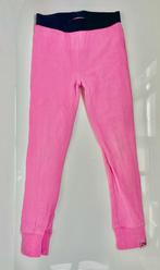 Z8 roze legging maat 128, Kinderen en Baby's, Broek, Z8, Zo goed als nieuw, Verzenden