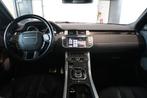 Land Rover Range Rover Evoque Coupe 2.0 Si 4WD Prestige Auto, Auto's, Land Rover, Automaat, Euro 5, USB, 4 cilinders