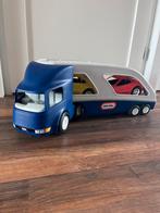 Little Tikes Auto Transporter, Ophalen, Gebruikt