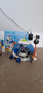 Playmobil Noordpool 9055 - 9062 - 9056, Complete set, Ophalen of Verzenden, Zo goed als nieuw