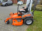 Husqvarna zero turn maaier Z454X nieuw, Tuin en Terras, Zitmaaiers, Nieuw, Ophalen of Verzenden, Husqvarna, 120 cm of meer