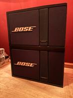 Bose 301 Series II Luidsprekers - Set van 2, Gebruikt, Ophalen of Verzenden, Bose, 120 watt of meer