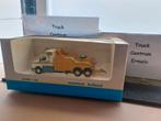 Joh vd zand volvo bergings auto
Tematoys, Hobby en Vrije tijd, Modelauto's | 1:50, Ophalen of Verzenden, Nieuw, Bus of Vrachtwagen