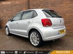 Volkswagen Polo 1.4-16V Comfortline·Cruise·Carplay/Android, Auto's, Volkswagen, 4 cilinders, Origineel Nederlands, Bedrijf, Handgeschakeld