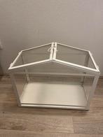 IKEA Socker Kweekkas, Tuin en Terras, Gebruikt, Kweekkas, Glas, Ophalen
