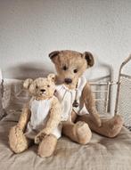 Schattig antiek steiff beertje ., Antiek en Kunst, Antiek | Speelgoed, Ophalen of Verzenden