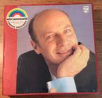 Wim Sonneveld - Complete Discografie LP Box, Ophalen of Verzenden, Zo goed als nieuw, 12 inch, Levenslied of Smartlap