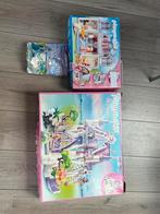 Playmobil PRINCESS, Ophalen, Gebruikt