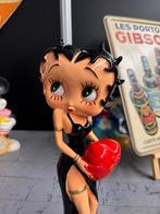 Betty Boop Beeld met Hart, Antiek en Kunst, Ophalen