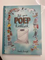 Het Grote Poep Kookboek - Annelie Ansingh, Voorgerechten en Soepen, Nieuw, Ophalen of Verzenden, Gezond koken