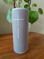 Ultimate Ears BOOM 3 Bluetooth Speaker - Seashell Peach, Overige merken, Overige typen, Ophalen of Verzenden, Zo goed als nieuw