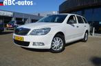 Skoda Octavia Combi 1.2 TSI Go Airco / Cruise / PDC, Voorwielaandrijving, Euro 5, Stof, Gebruikt