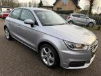 Audi A1 Sportback 1.4 TFSI 5DRS 150PK Sport Pro Line ECC NAV, Stof, Euro 6, 4 cilinders, 150 pk