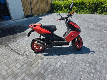 Aprillia sr factory  beschikbaar voor biedingen