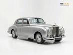 Rolls-Royce SILVER CLOUD, Auto's, Rolls-Royce, Automaat, Gebruikt, 8 cilinders, Overige carrosserieën