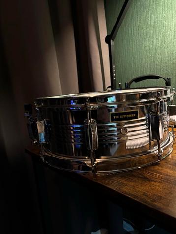 Snare Drum beschikbaar voor biedingen