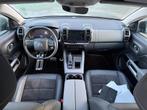 Citroen C5 Aircross 1.6 Plug-in Hybrid 225 Shine I 360 I L, Auto's, Citroën, Gebruikt, Zwart, 4 cilinders, C5 Aircross