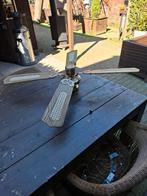 Te koop plafond ventilator, Huis en Inrichting, Ophalen of Verzenden, Gebruikt