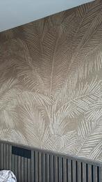 Arte behang restand 3 meter 81537, Huis en Inrichting, Ophalen, Minder dan 10 m², Bruin