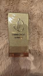 Jimmy Choo I Want Choo - parfum, Ophalen of Verzenden, Nieuw