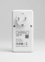 Starterkit Devolo dLAN 650+ Powerline 600Mbps, Ophalen, Gebruikt, Develo