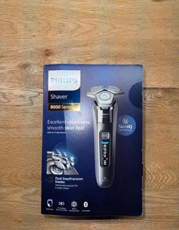 Philips SHAVER Series 8000 beschikbaar voor biedingen