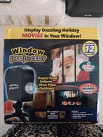 Window Projector - Feestdagen Projector, Ophalen of Verzenden, Nieuw