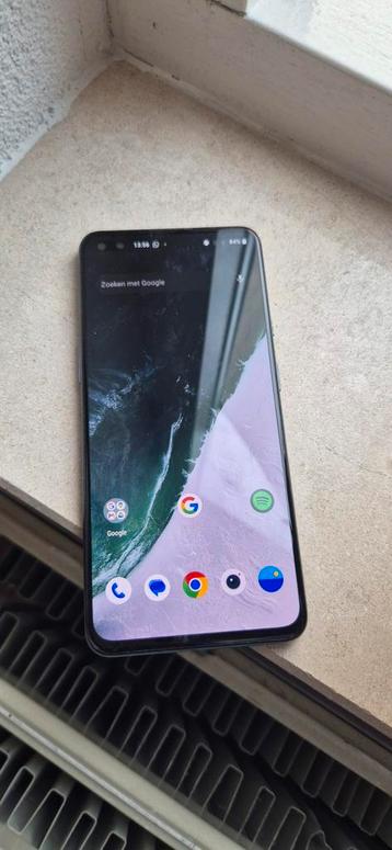 OnePlus Nord 5G - Gebruikt beschikbaar voor biedingen