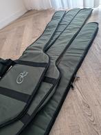 3 Sleeves voor 10 of 11 ft hengels, Ophalen of Verzenden, Zo goed als nieuw, Overige typen