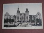 NL 1932; Amsterdam RIJKSMUSEUM, Gelopen, Noord-Holland, 1920 tot 1940, Verzenden
