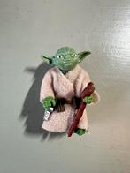 Star Wars vintage Yoda Kenner, Ophalen of Verzenden, Zo goed als nieuw, Actiefiguurtje