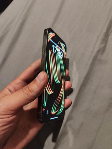 iPhone 13 pro beschikbaar voor biedingen