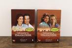 McLeod's Daughters seizoen 8 Deel 1 en 2 compleet, Gebruikt, Boxset, Drama, Ophalen of Verzenden