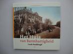 Het huis van Barmhartigheid in Ermelo, Boeken, Geschiedenis | Stad en Regio, Ophalen of Verzenden, Zo goed als nieuw, Luuk Buddingh