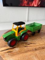 Tractor, Ophalen of Verzenden, Zo goed als nieuw