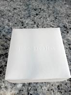 Vintage Pandora Doosje, Ophalen of Verzenden, Gebruikt, Wit, Hardcase