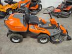Husqvarna R 214TC zitmaaier, Ophalen, Gebruikt, Mulchfunctie, 90 tot 120 cm