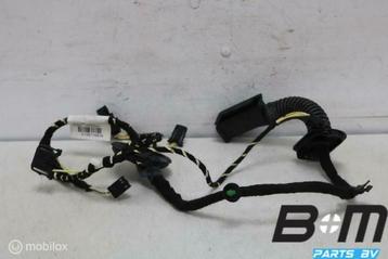 Portierkabelboom linksachter VW Sportsvan 510971693A beschikbaar voor biedingen