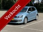 Volkswagen Polo 1.2 TDI BlueMotion, Voorwielaandrijving, Euro 5, Gebruikt, 1199 cc