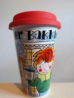 Blond koffie to go beker, Huis en Inrichting, Keuken | Servies, Blond Amsterdam, Nieuw, Ophalen of Verzenden, Kop(pen) en/of Schotel(s)