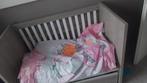 Babykamer, Ophalen, 70 tot 85 cm, Zo goed als nieuw, Minder dan 140 cm